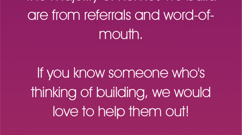$3000 Referral Fees