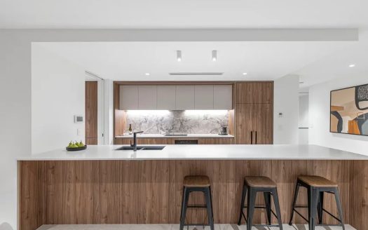 Luxury Living In South Perth