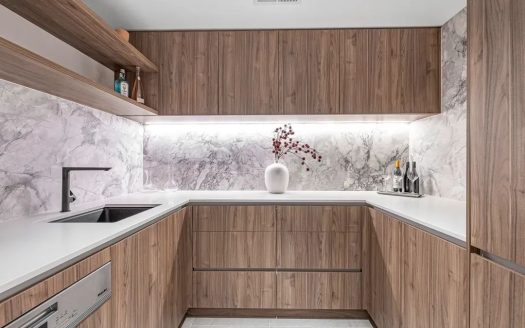 Luxury Living In South Perth