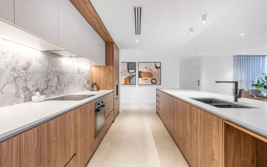 Luxury Living In South Perth