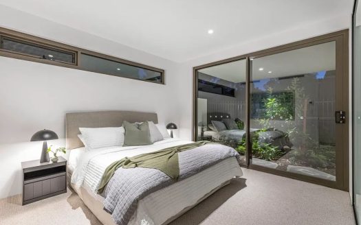 Luxury Living In South Perth