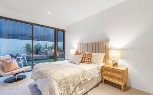 Luxury Living In South Perth