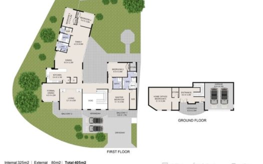 (5 x 3 x 4) Berndt Grove, Winthrop