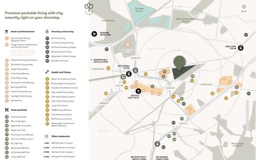 South Morang | Golden Living in VIC