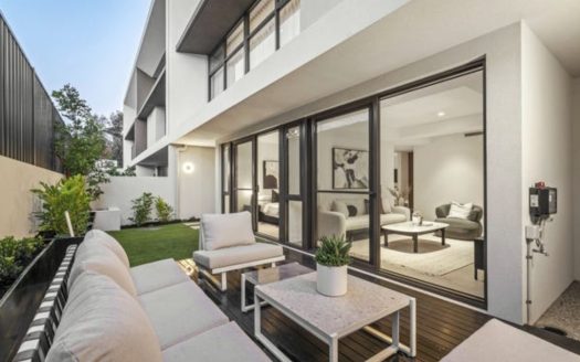 26 Swan Street, South Perth | WA