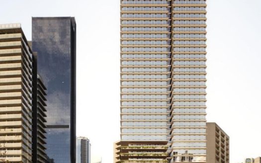 623 Collins – Southbank VIC